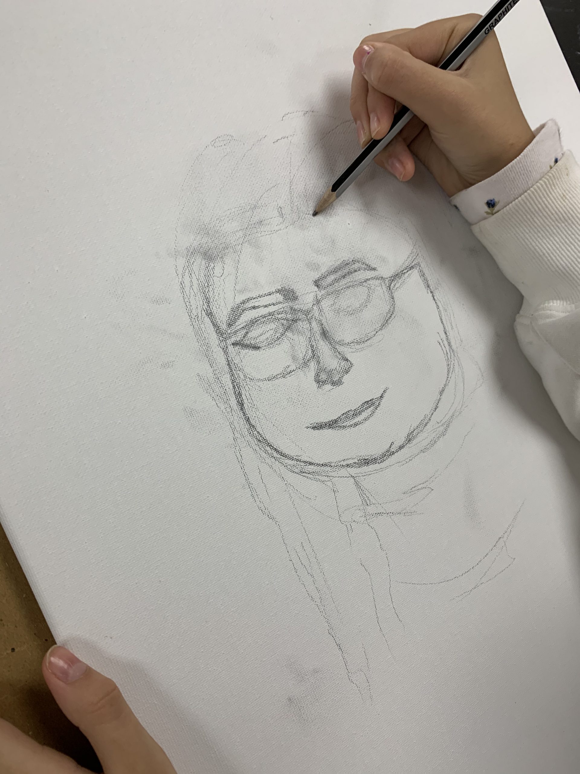 Drawing Art Lessons