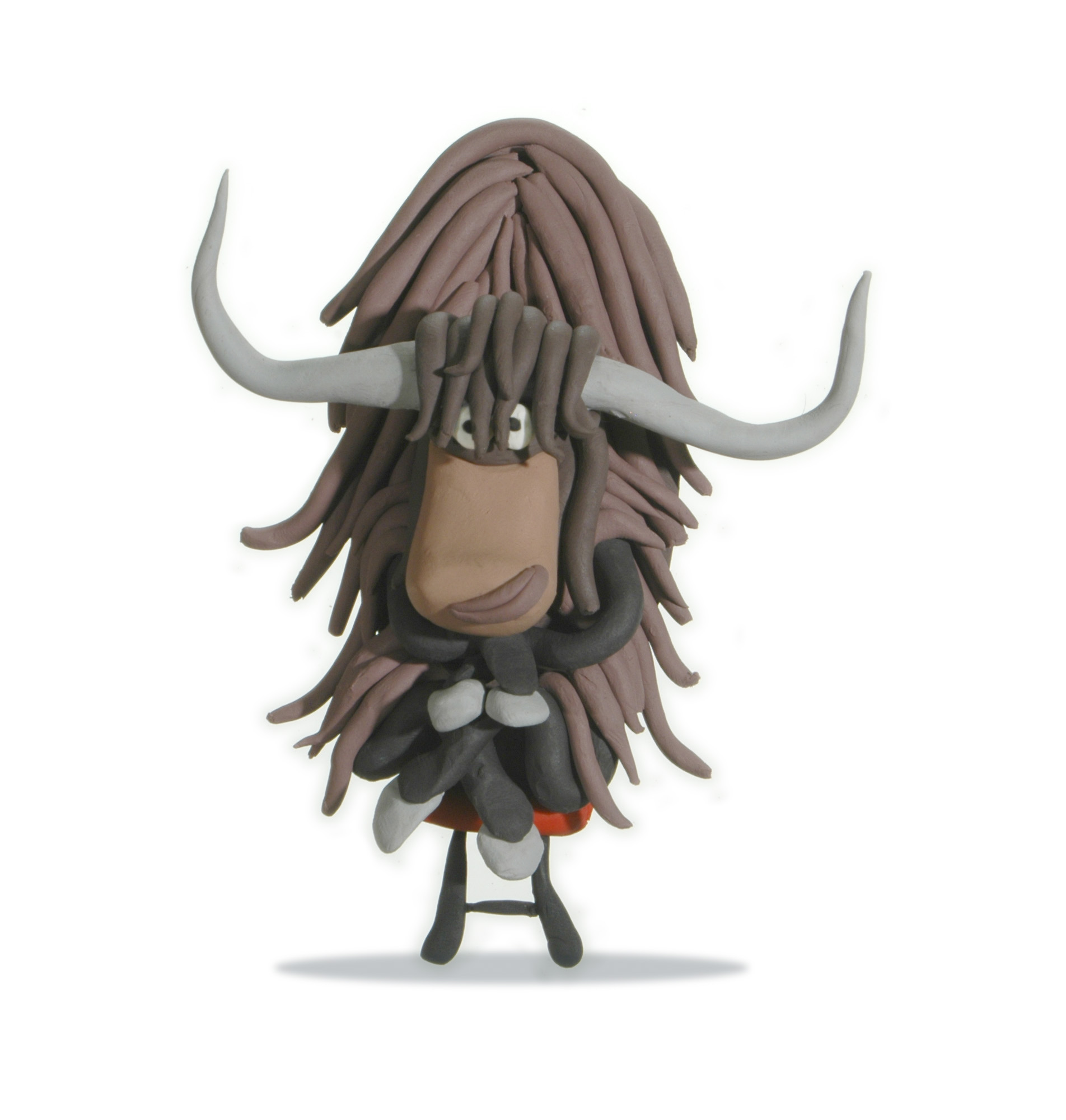 Yak