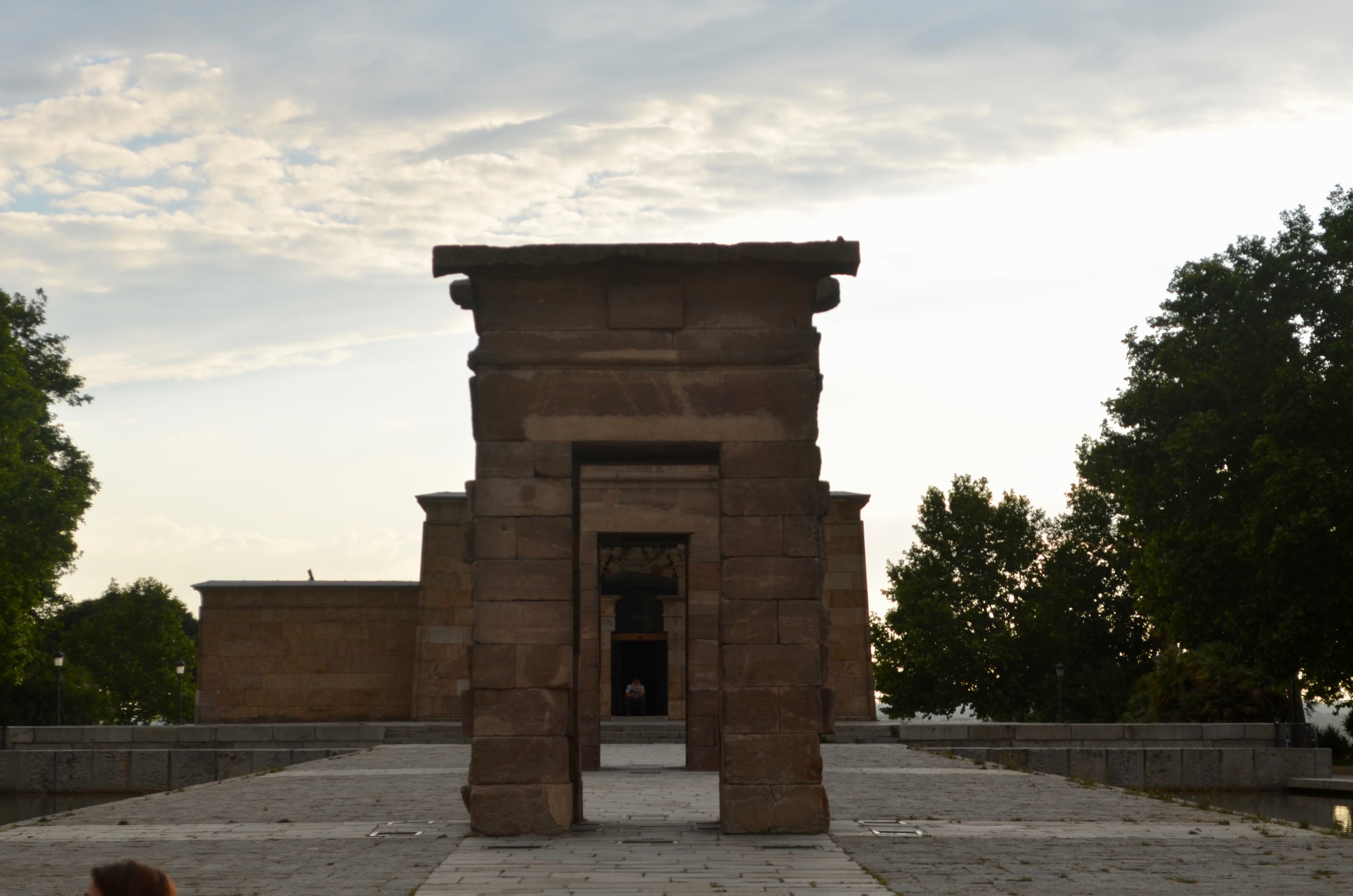 Temple of Debod