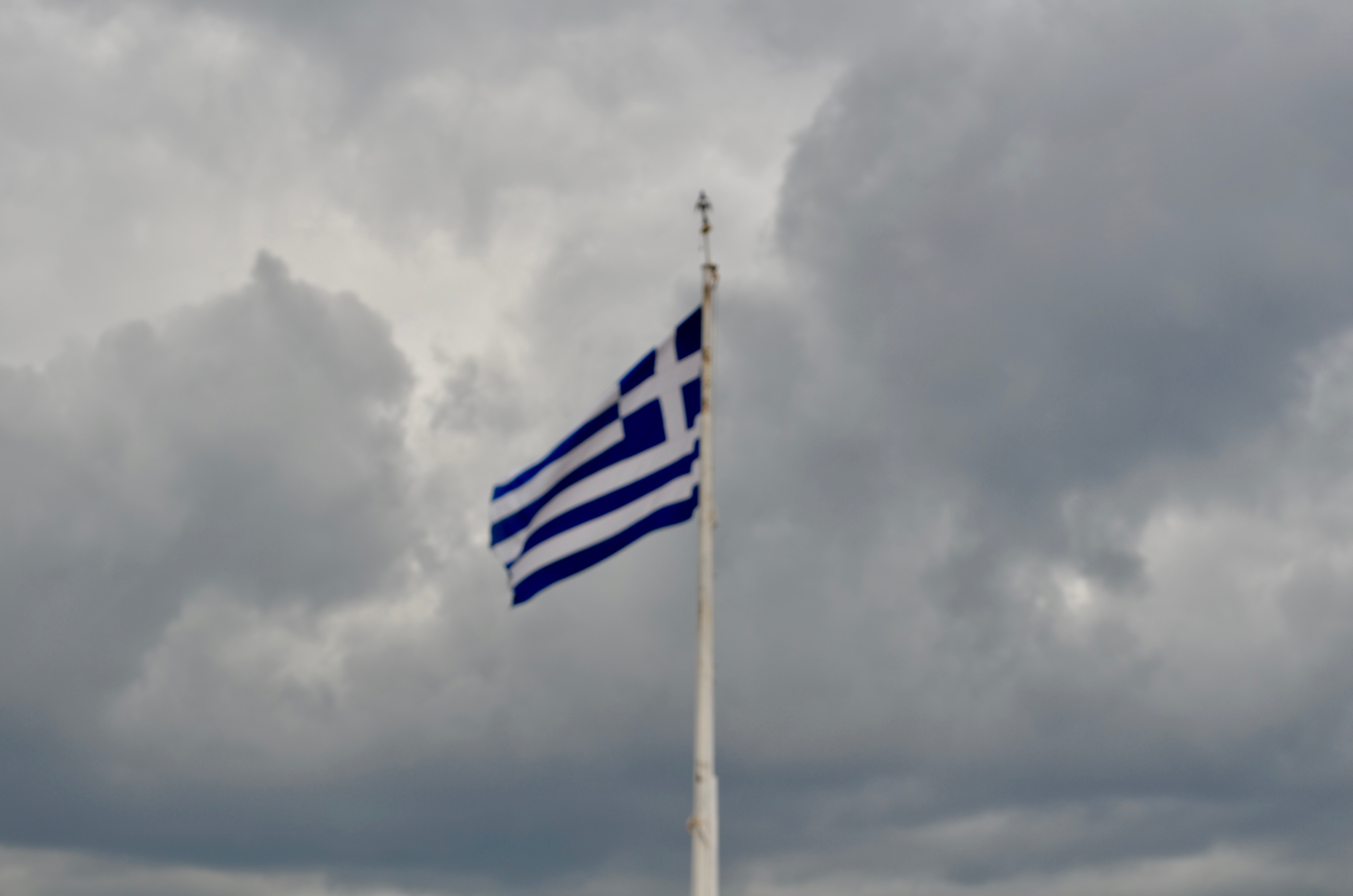 Greek flag