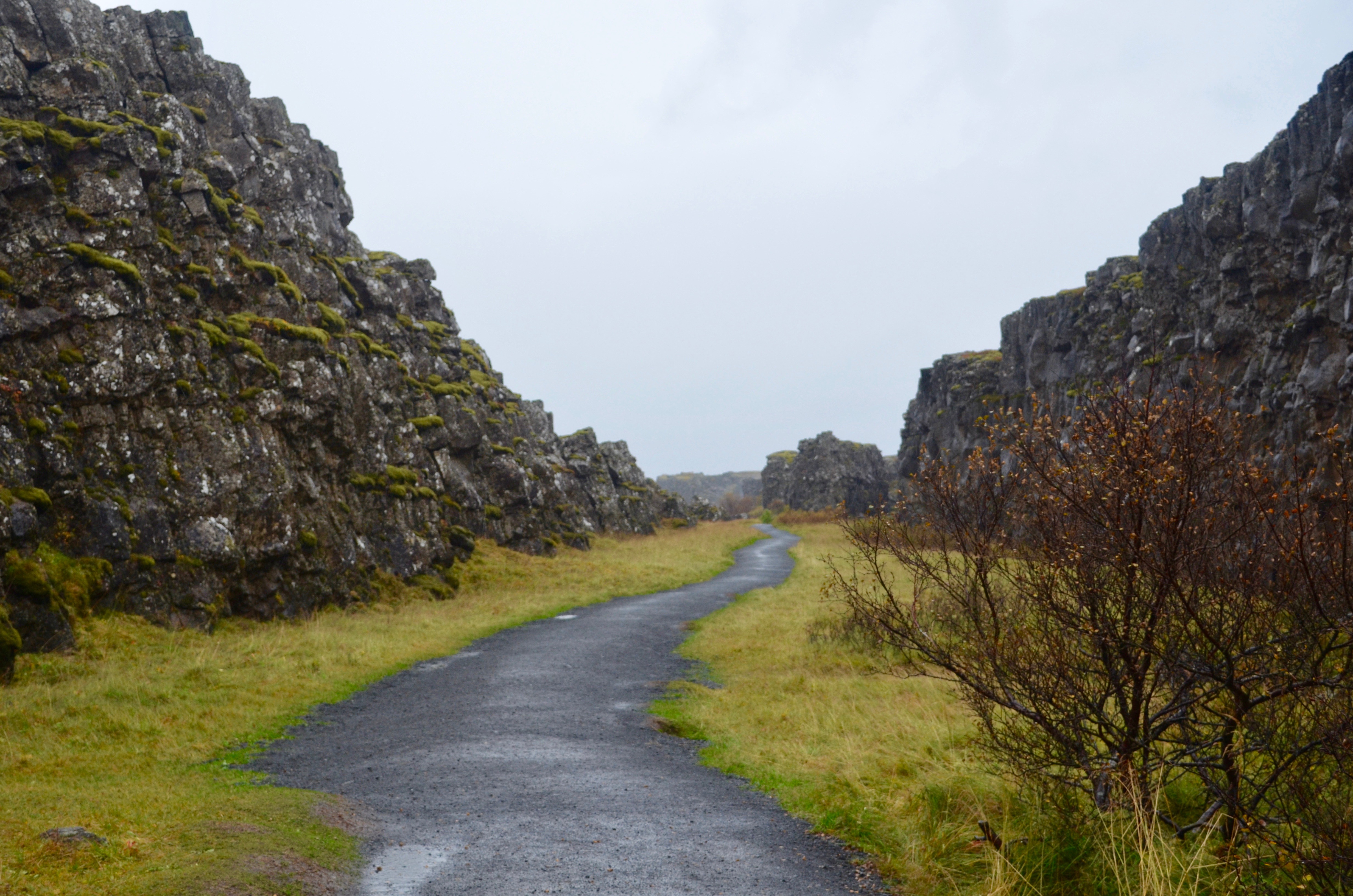 Þingvellir National Park