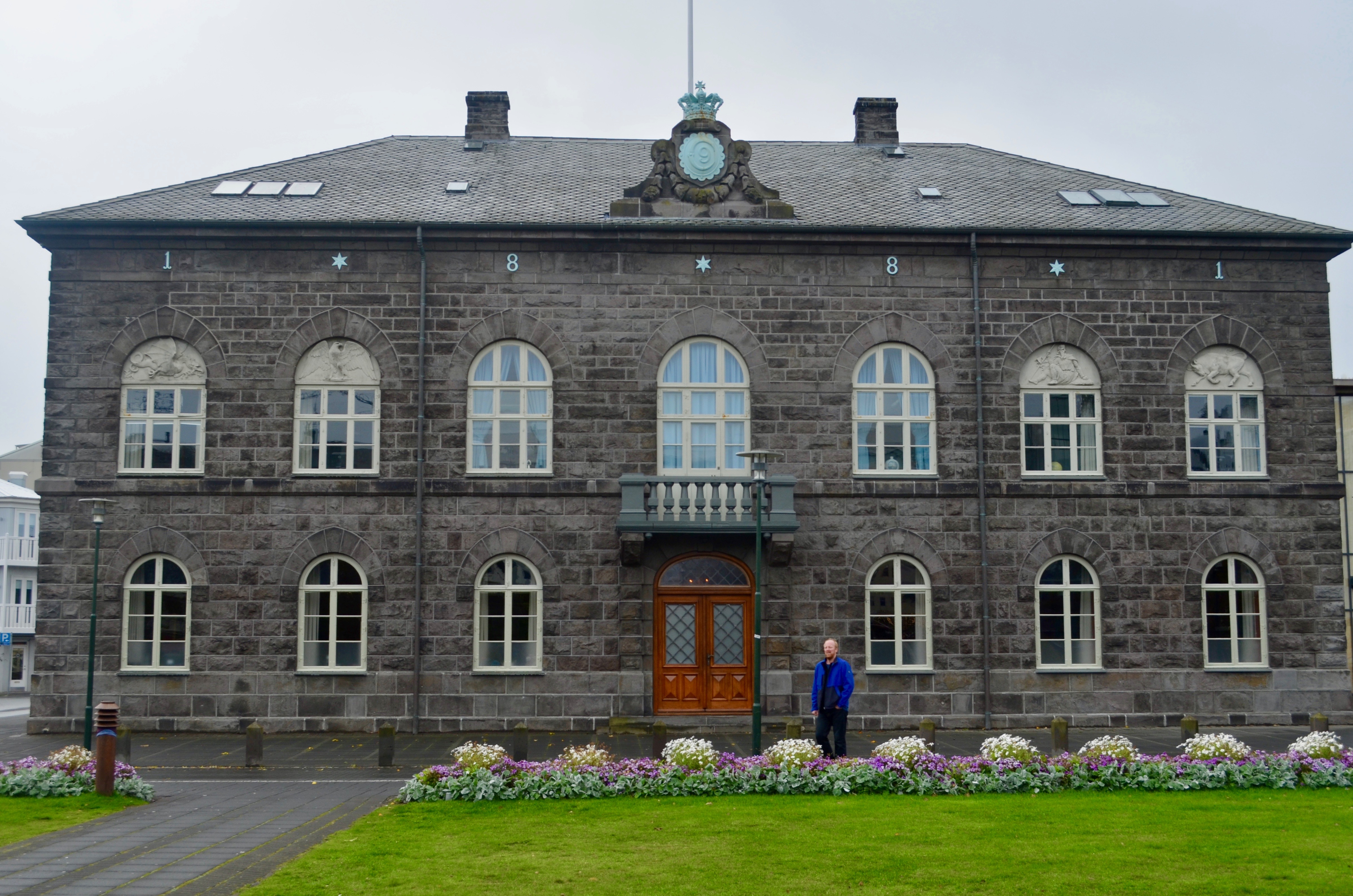 Reykjavík Parliament