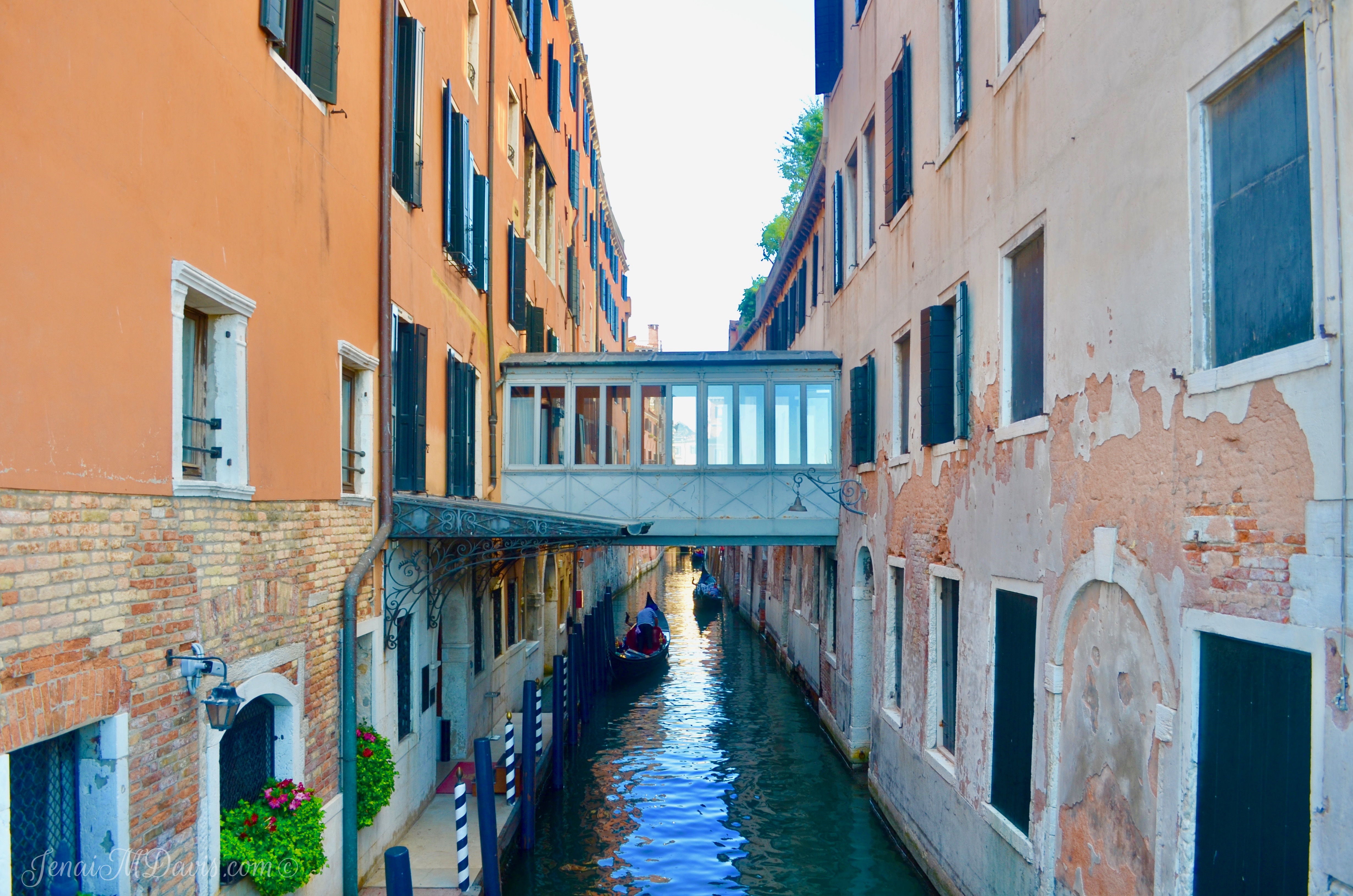 In love with this view