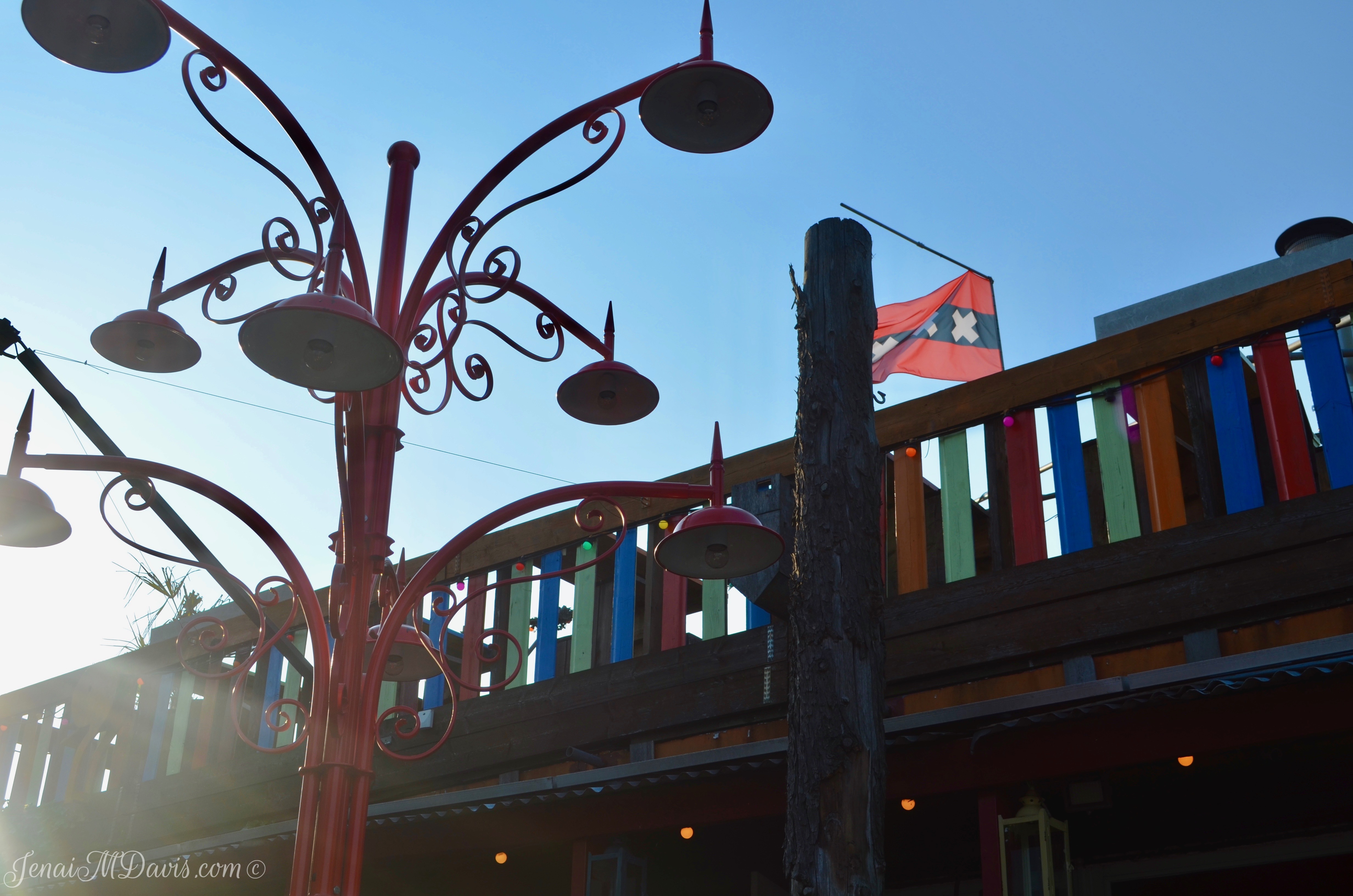 Hannekes Boom. A fave.