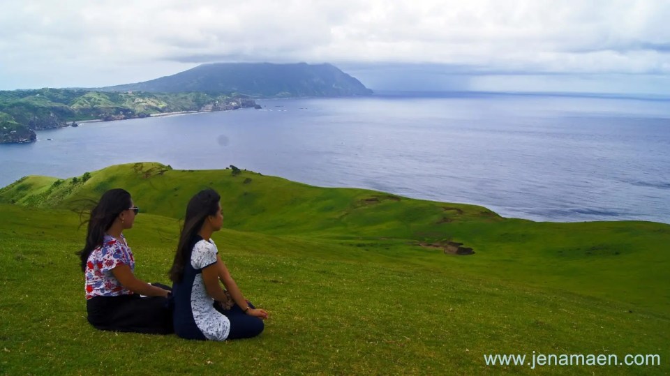 Beyond the Rolling Hills ft. Honest Batanes (Part 2)