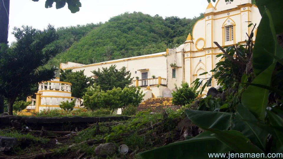 Beyond the Rolling Hills ft. Honest Batanes (Part 2)