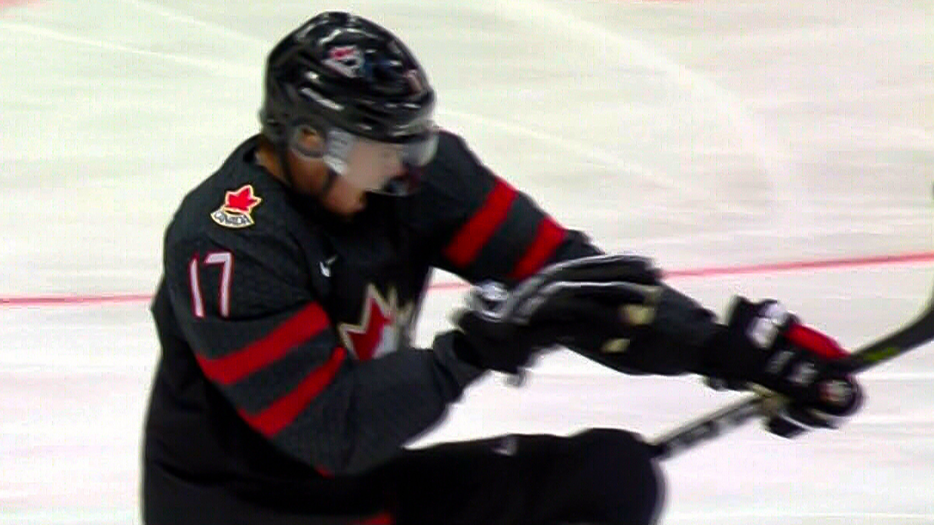 Caps Fans Are Going To Love Connor McMichael