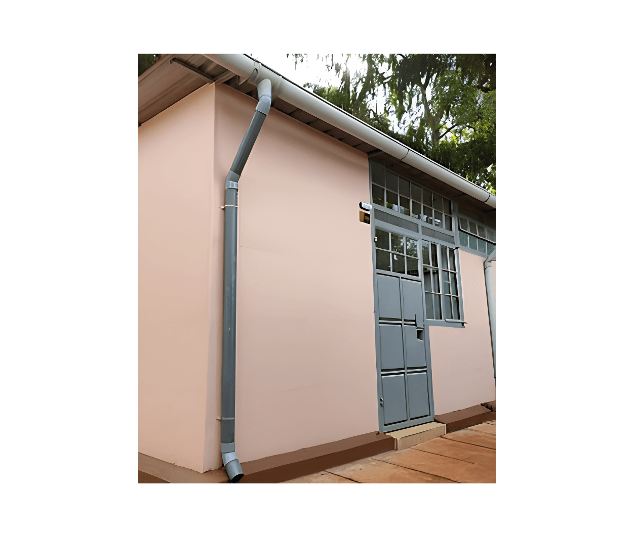 MODULAR CONSTRUCTION