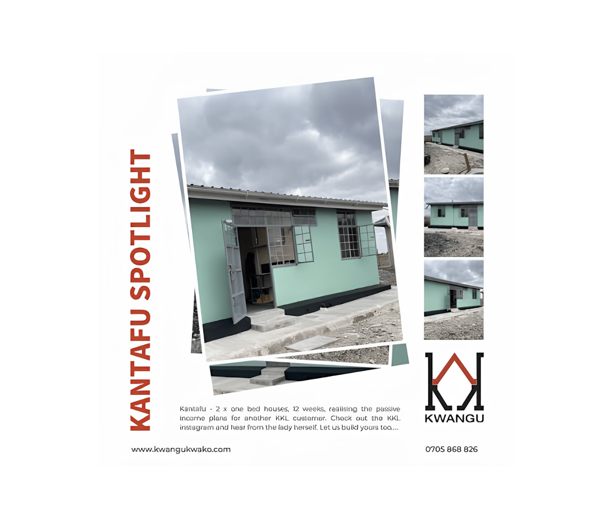 Modular Construction (2)