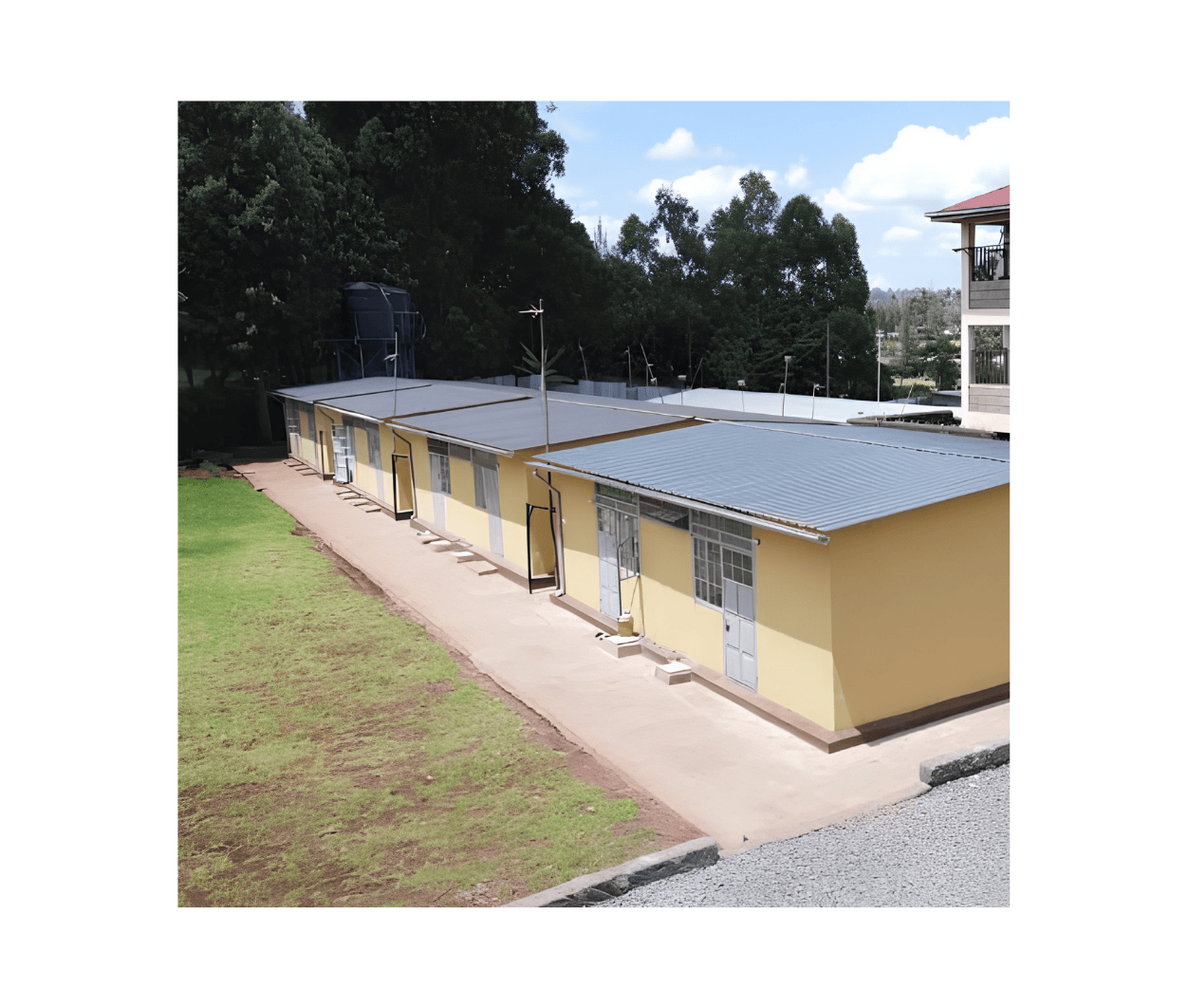 Modular Construction (3)