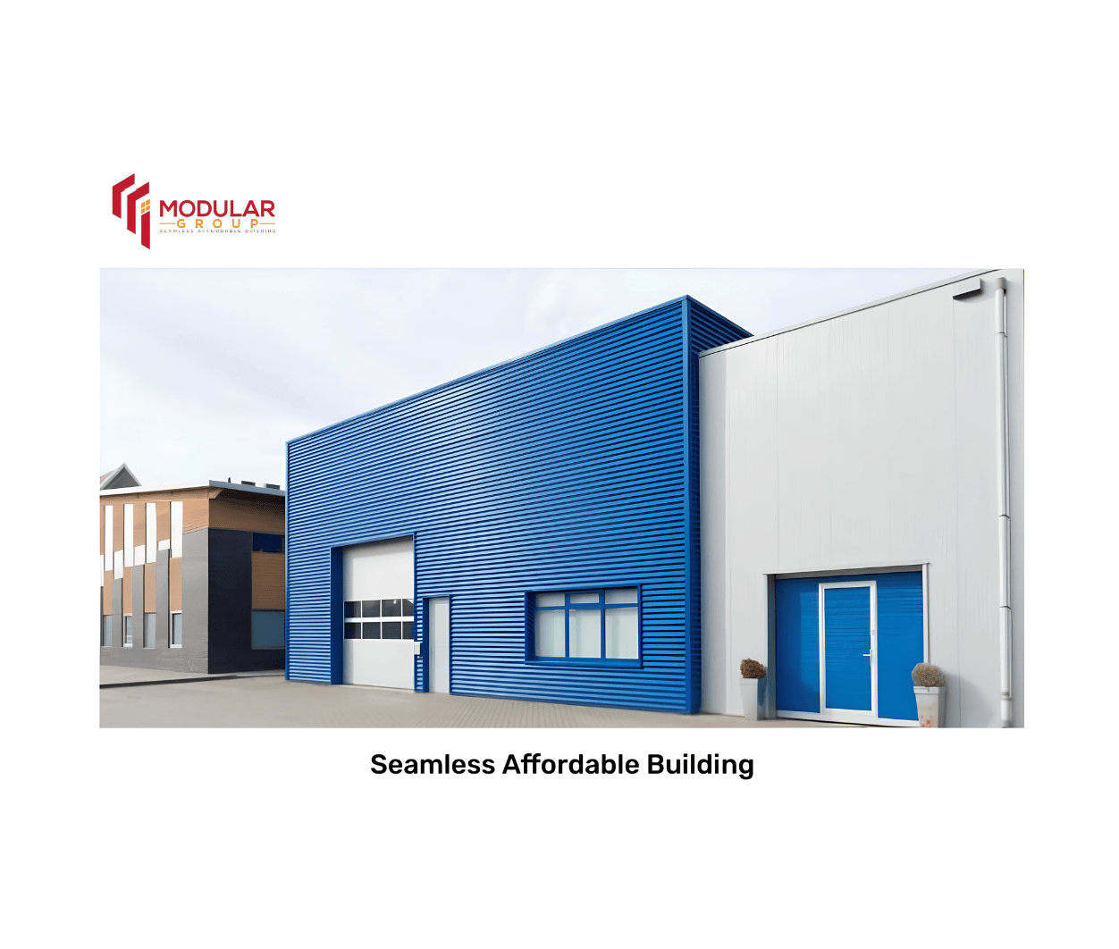 Modular Construction (6)