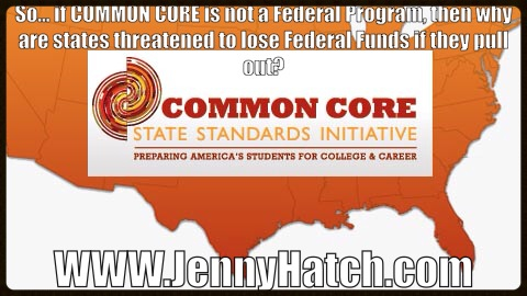 Common Core Question