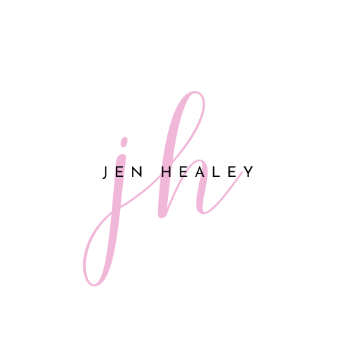 Jen Healey