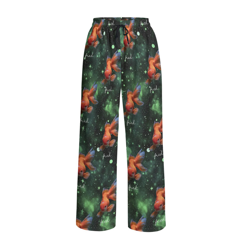 Stardust Personalized Pet Lounge Pants