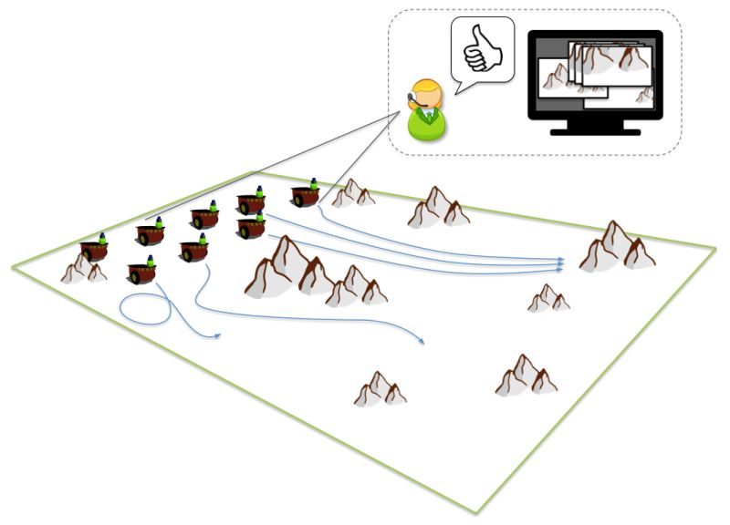 Github Rossmeikleham Adaptive Quadrature Assignment Adaptive - Best Space Textures in HD