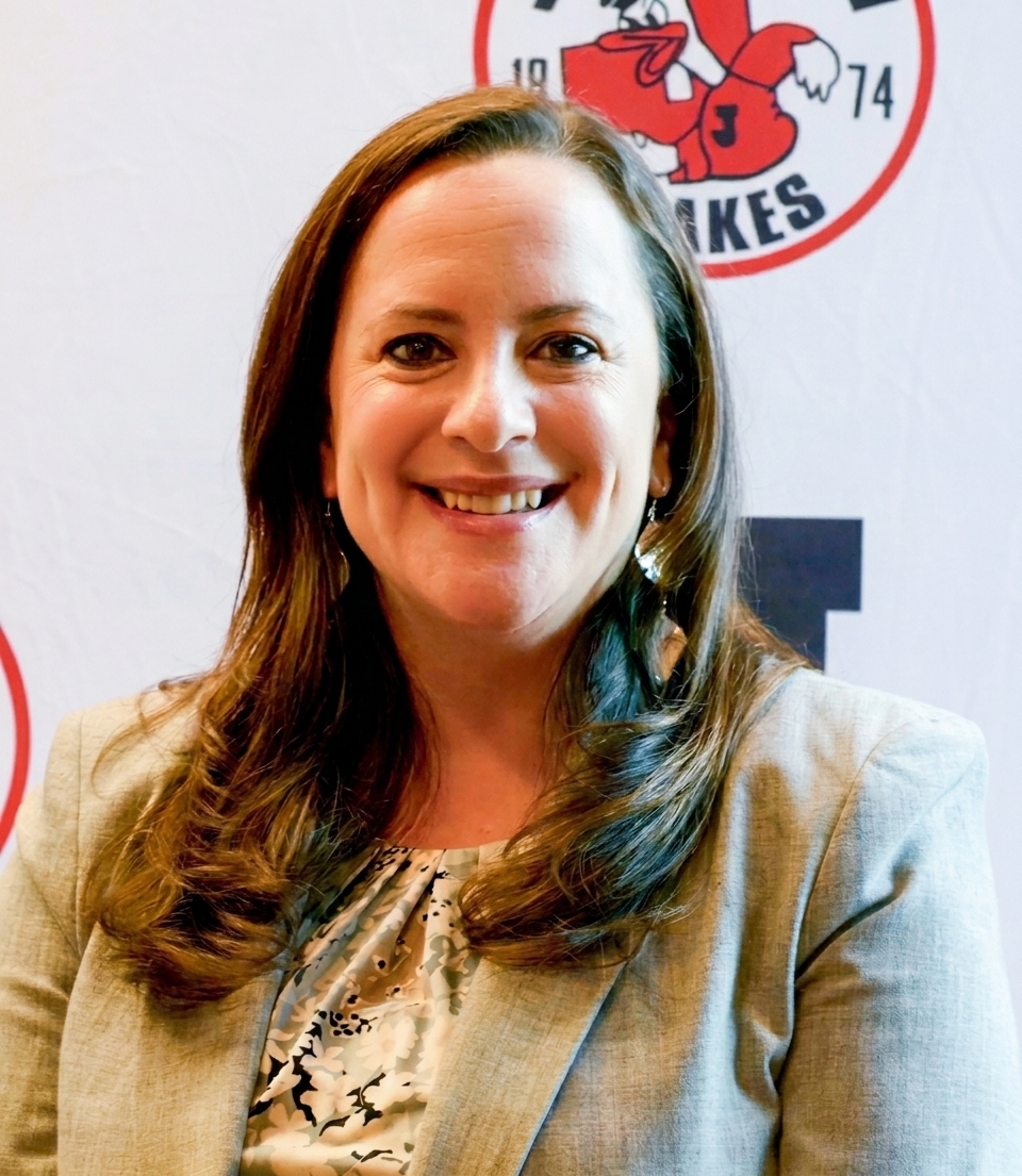 Dr. Brea D'Angelo