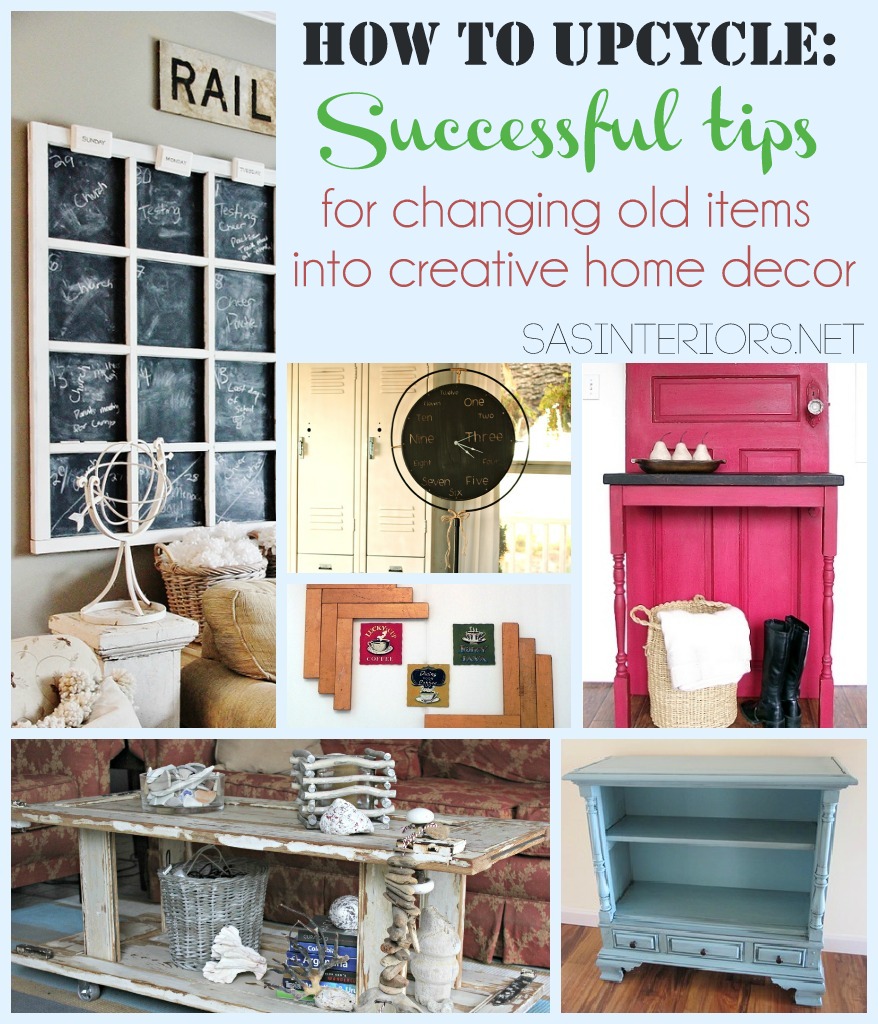 Home decorating ideas for old houses