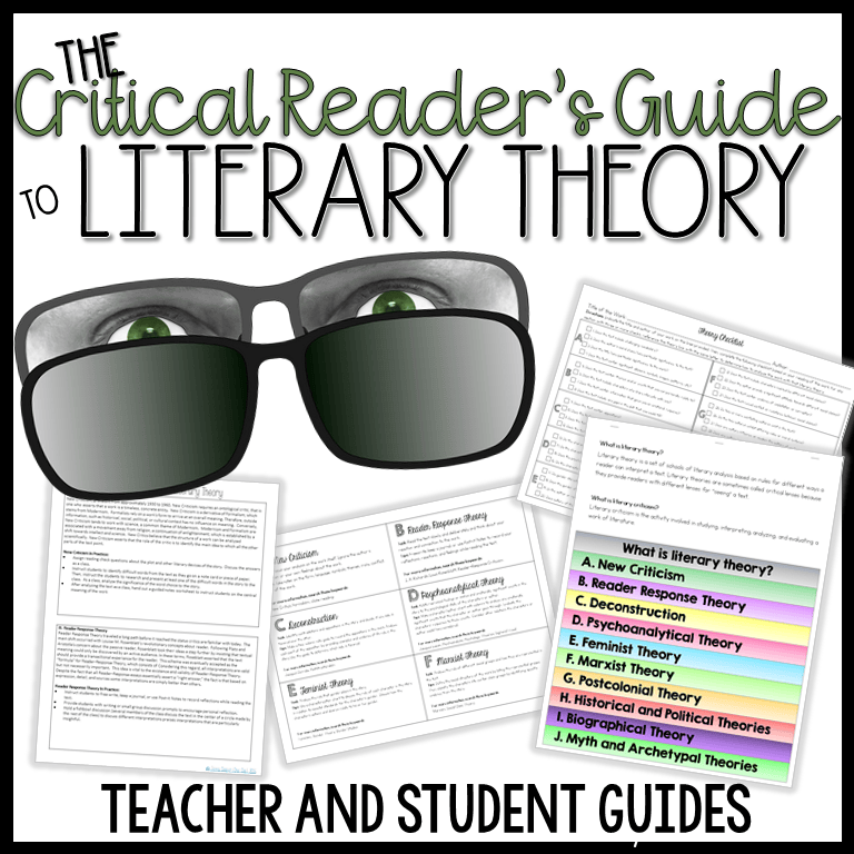 This best-selling resource is the result of my three-year dissertation study.