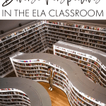 Looking for ways to diversify your high school or middle school curriculum? This post explains 7 strategies to incorporate multiple perspectives in your secondary classroom. You'll find activities, books, ideas, and examples to encourage your students to value of diverse voices.