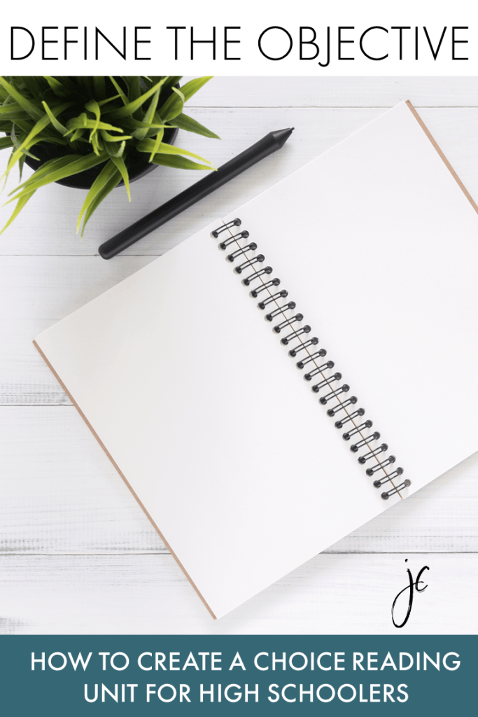 Do you struggling to get your high school students to enjoy reading? Choice reading is a great solution! Reading freedom is vital to engage middle and high school students. This post will walk your through the steps to create choice reading activities, choice boards, and projects. 