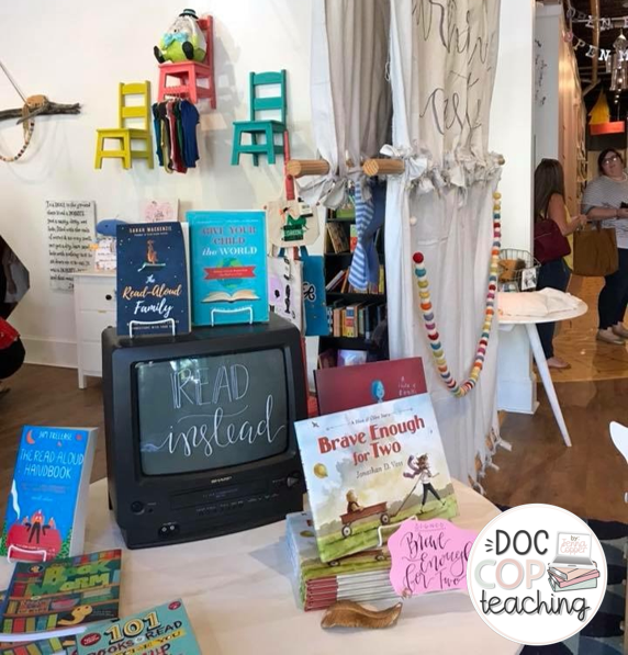 Magic, whimsy, and play don't have to end in elementary school. Join us for a hands-on workshop where you will learn alongside four high school English teachers who strive to create engaging classrooms full of wonder!