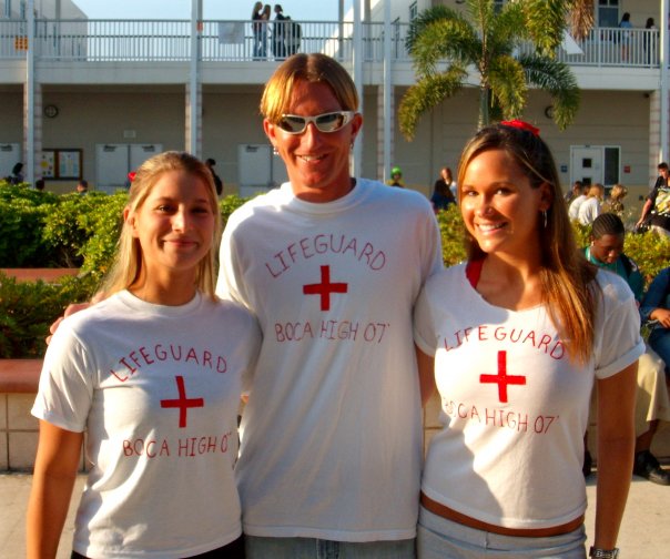 High School Life with Jessica