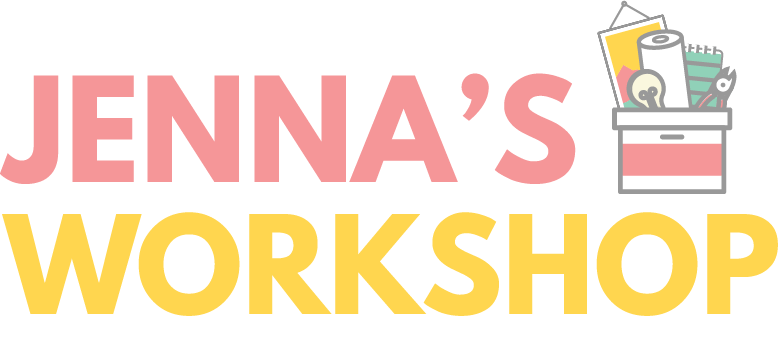 Jenna's Workshop