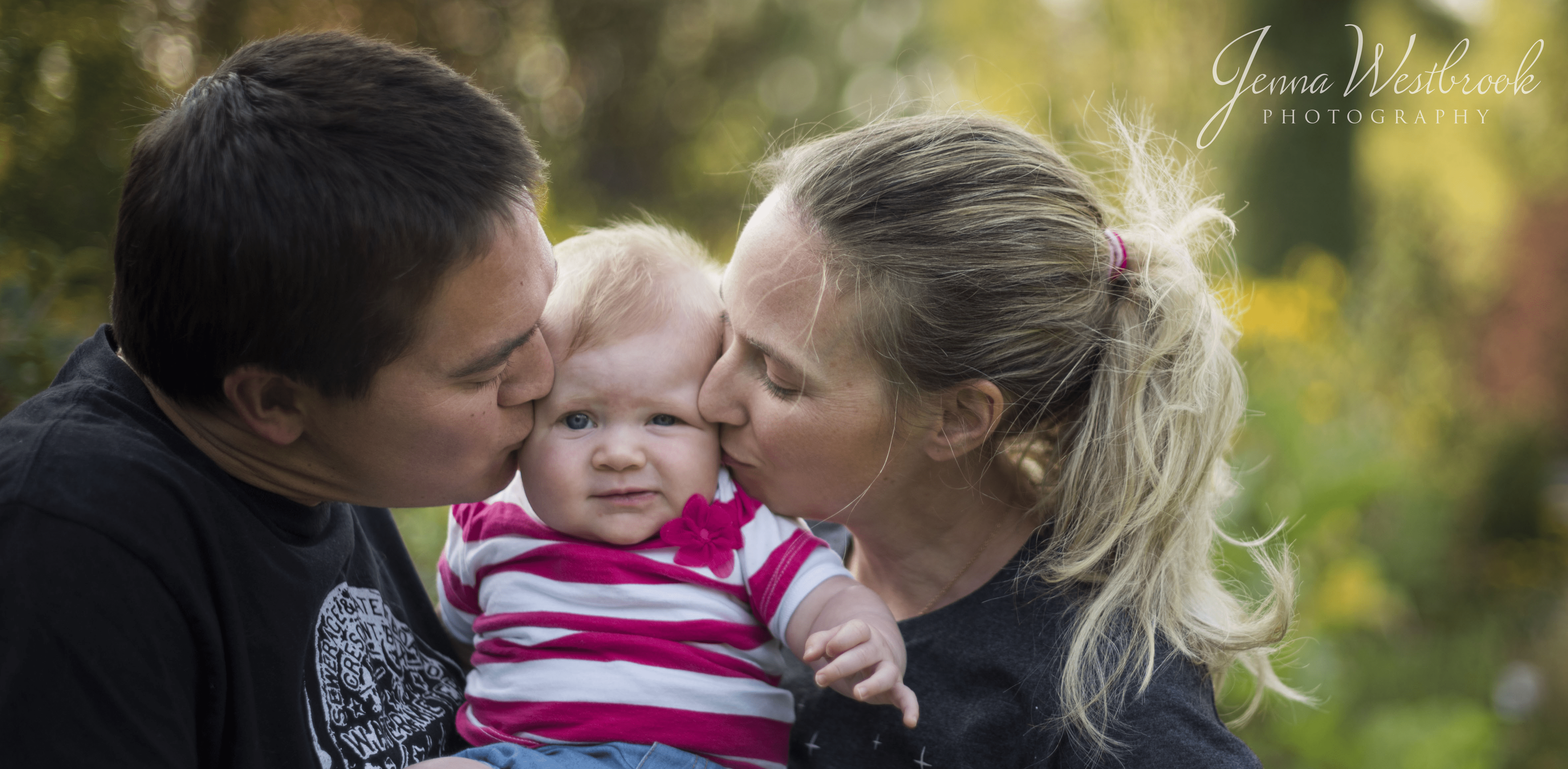 Cheyenne, WY Family Photography