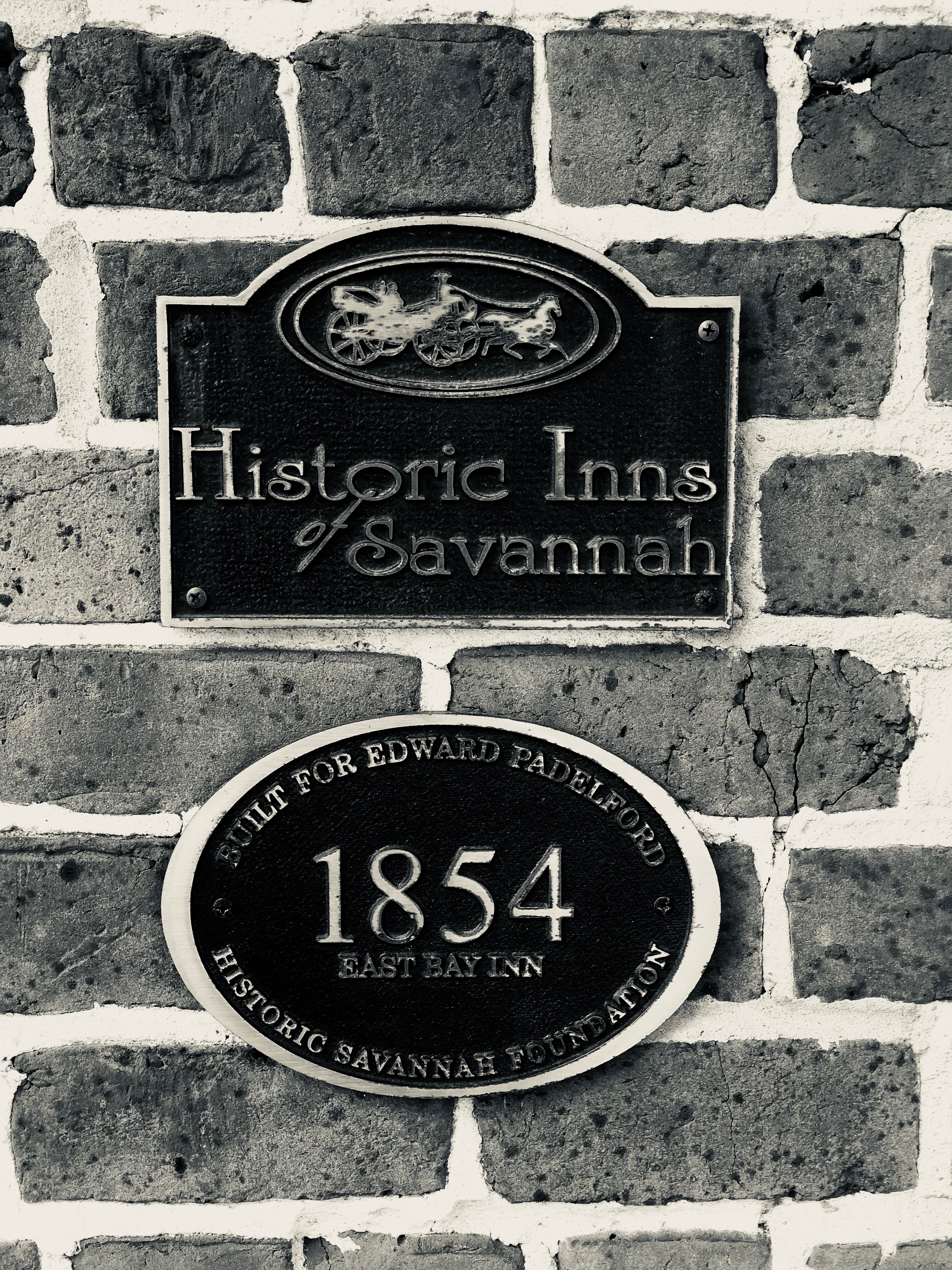 Savannah, Georgia