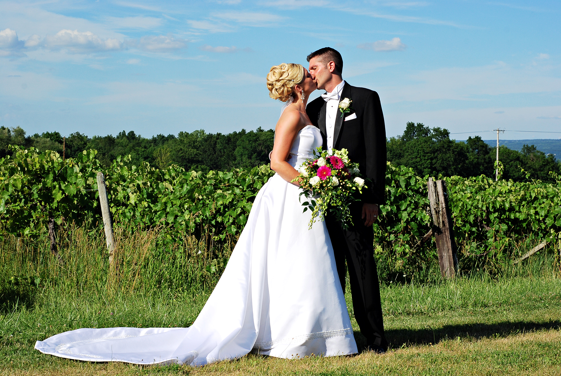 A Love Letter to Joe: My Husband, CEO, and the Heartbeat of Our Business 
