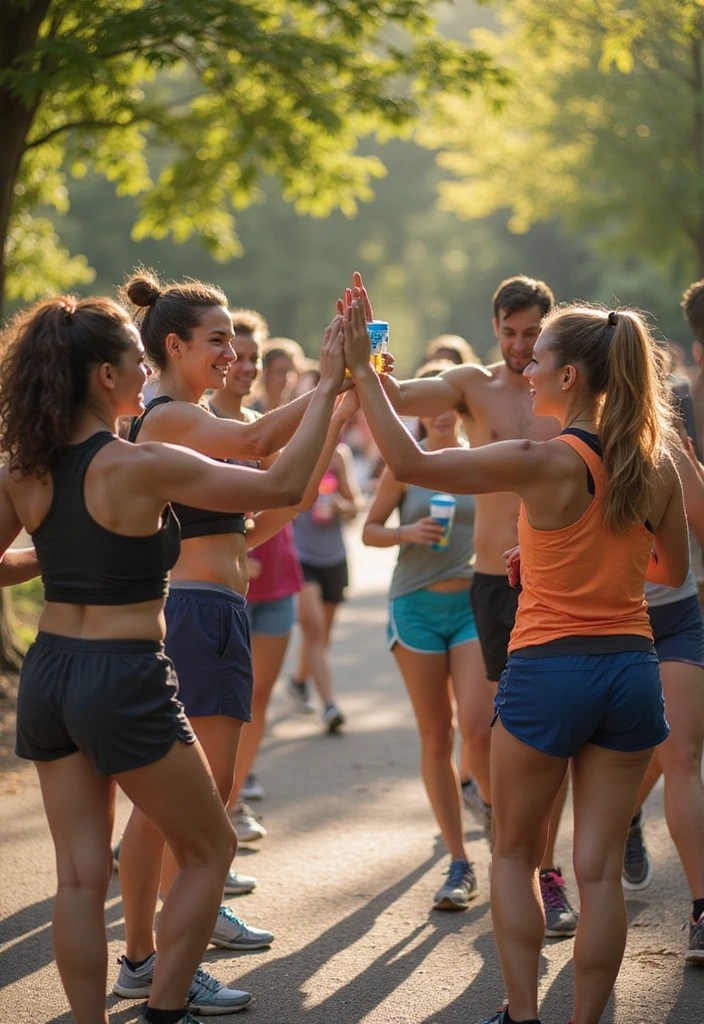 8 Essential Recovery Techniques Every Distance Runner Should Master! - Conclusion