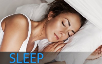The Importance of Sleep