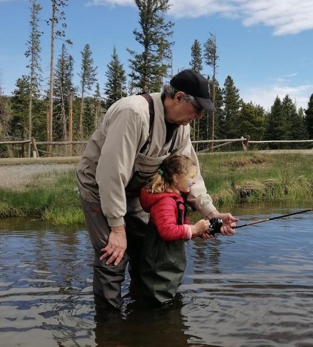 Should Grandparents Discipline their Grandkids: What are the Rules?