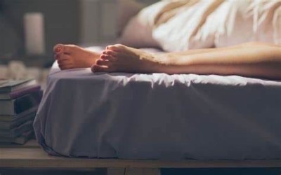 Sleep Apnea & Restless Leg Syndrome:                                     Is Tossing & Turning Keeping You Up at Night