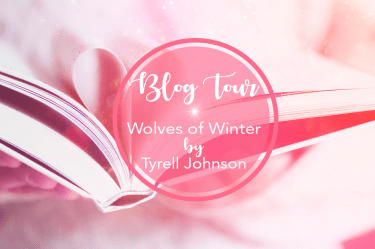 Wolves of Winter Tyrell Johnson
