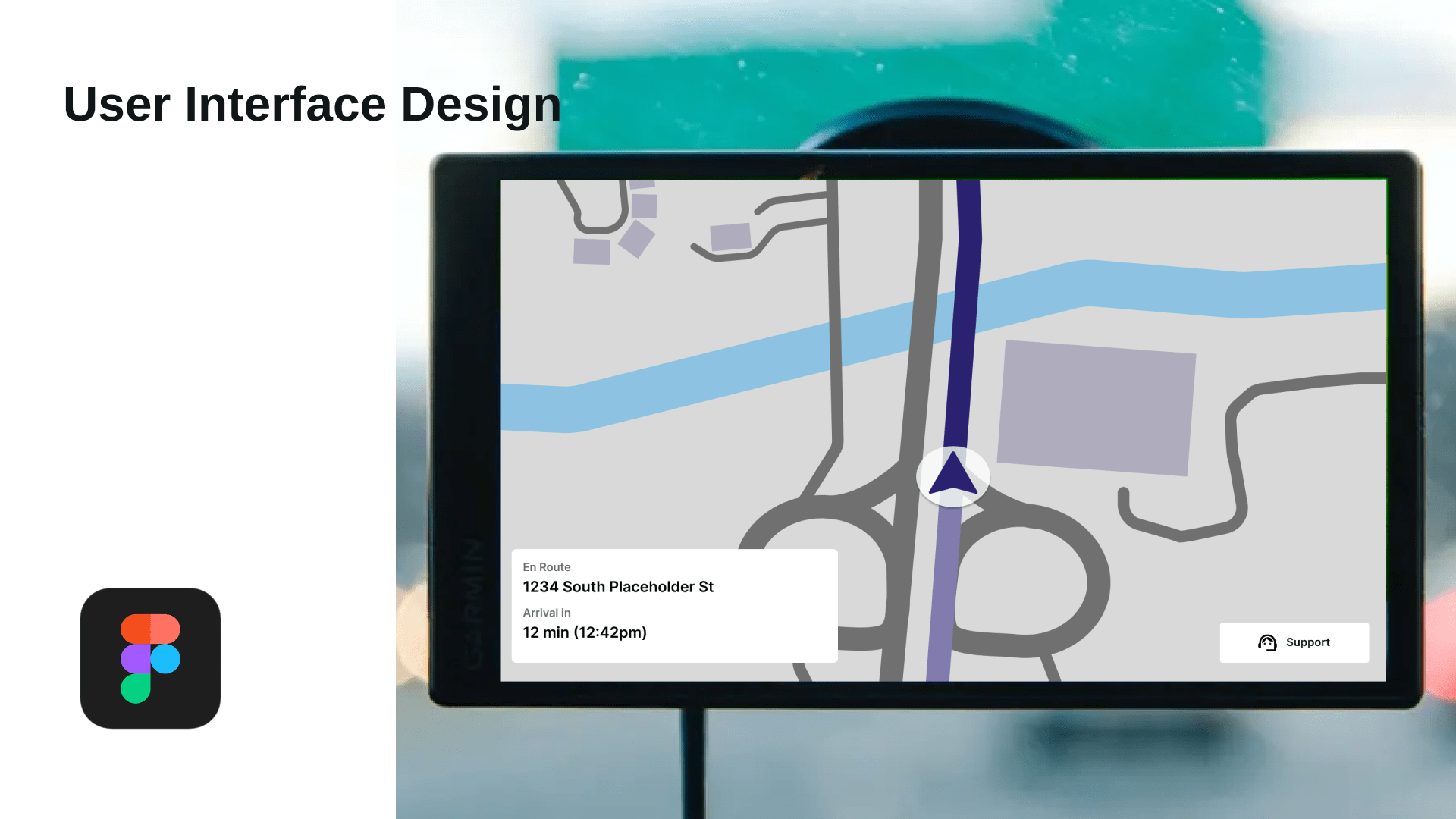 UI Art & Design