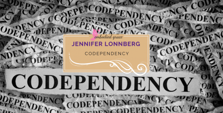 Is Co-dependency just a buzzword?