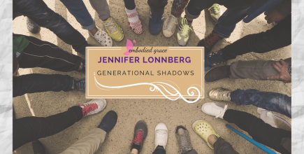 Generational Shadows