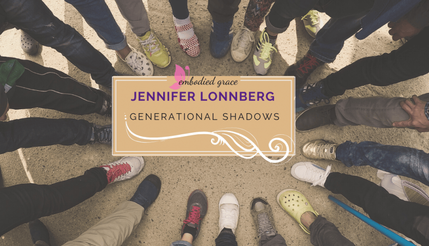 Generational Shadows