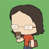Review of "Thrall" by Jennifer Quintenz at Geekerydo
