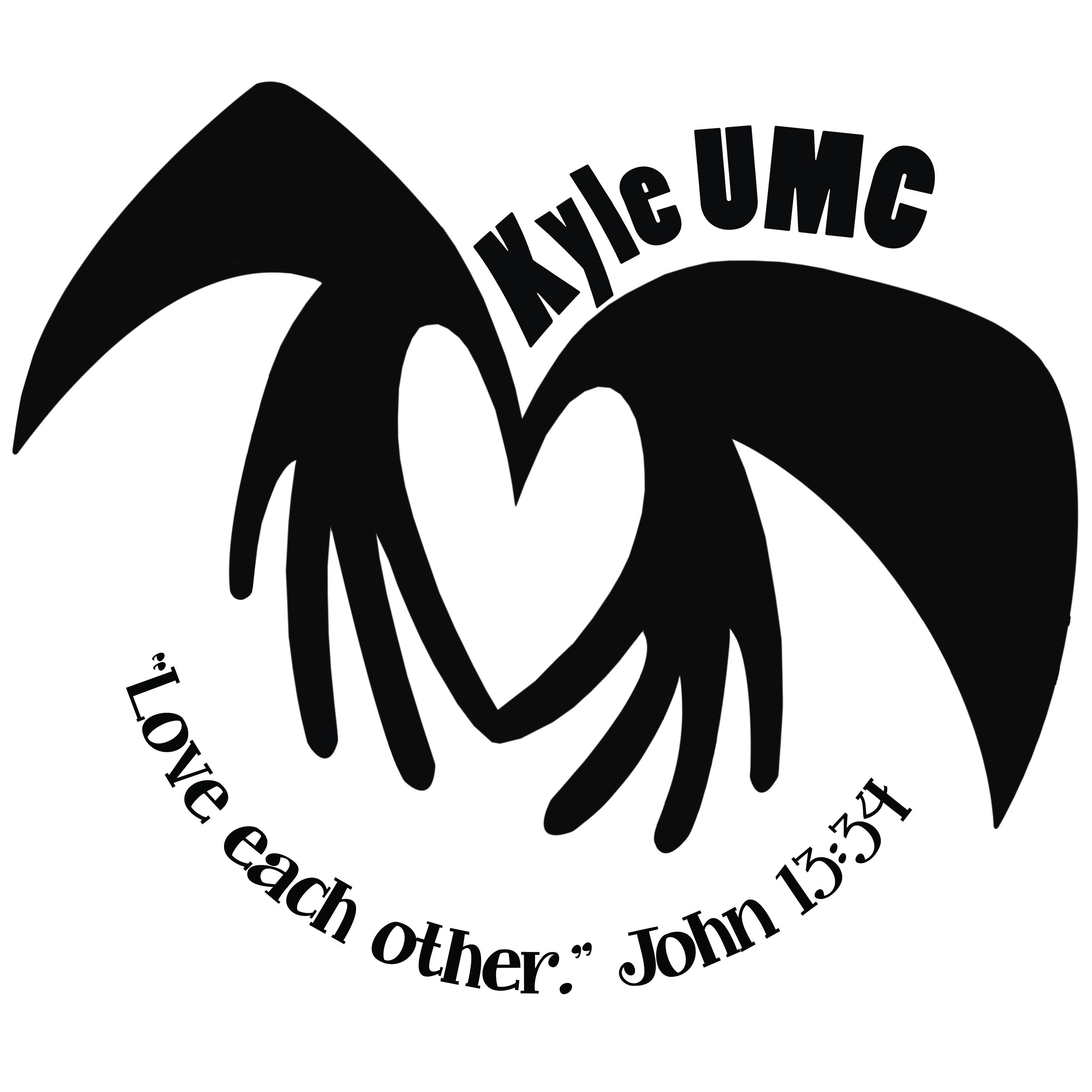 KUMC Reconciling Group Logo