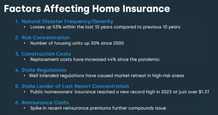 Learn More About Home Insurance Costs in Middle TN with Jennifer Turberfield