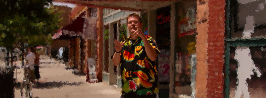 Jennifer VanDyke at dark Skye Photography