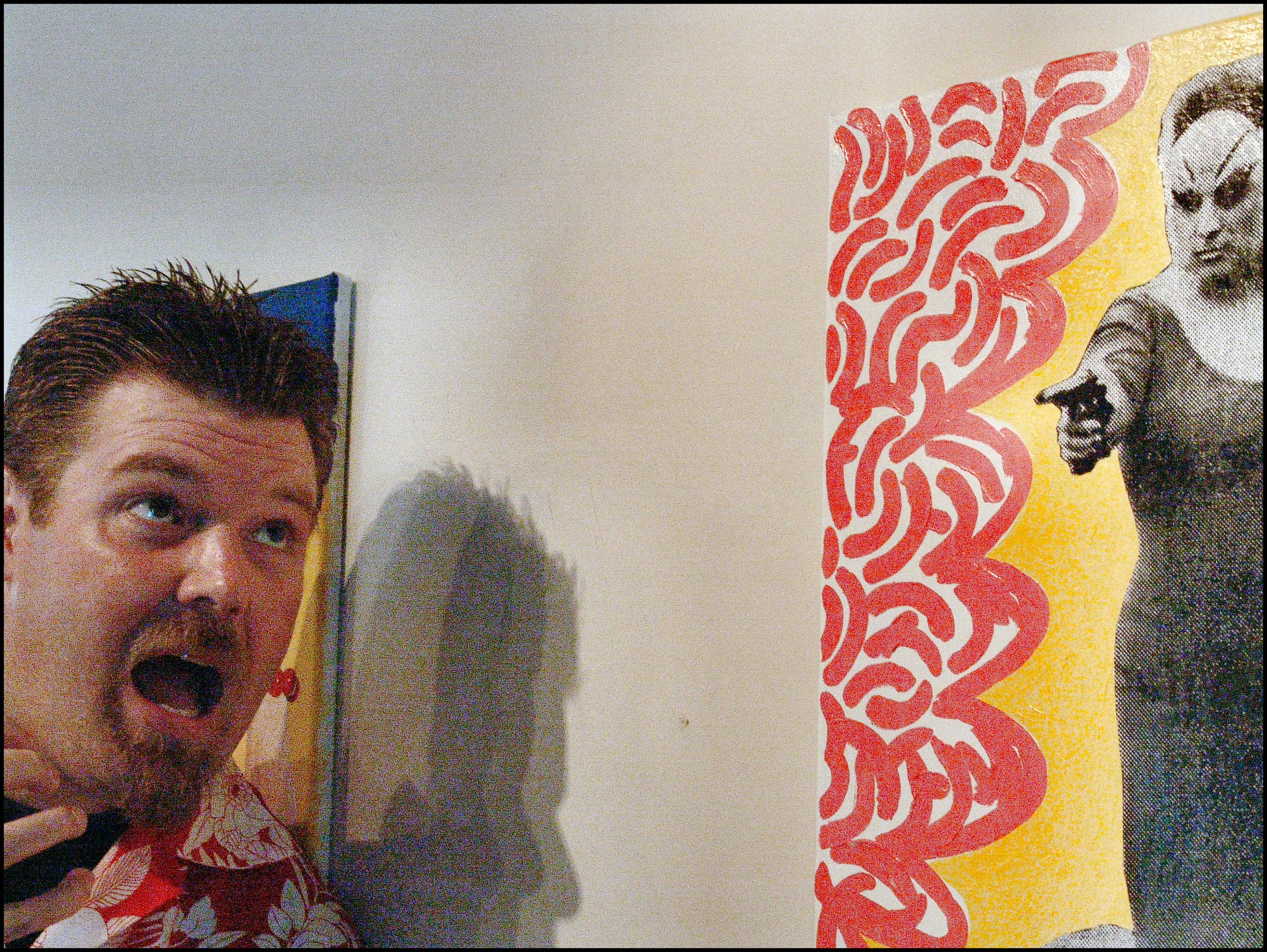 Jennifer VanDyke at dark Skye Photography