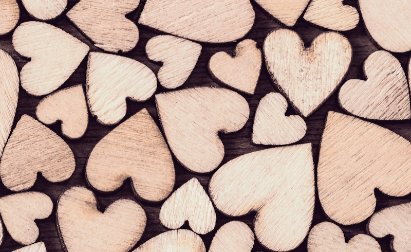 Things I Love
