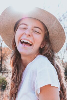 laughter