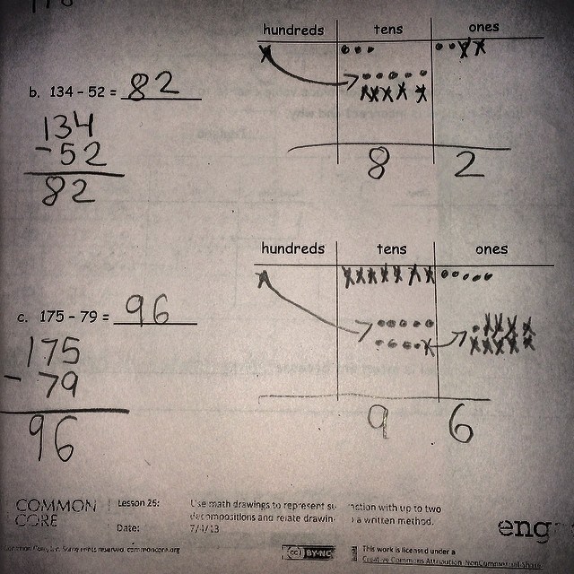 common-core-math-lesson