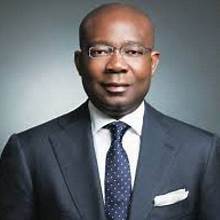 Aig-Imoukhuede Returns To Access Holdings as Board Chairman, After 10 Years