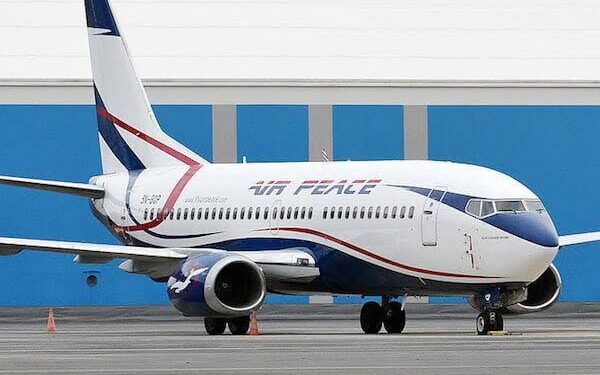 Air Peace Launches Lagos–São Paulo Direct Flight