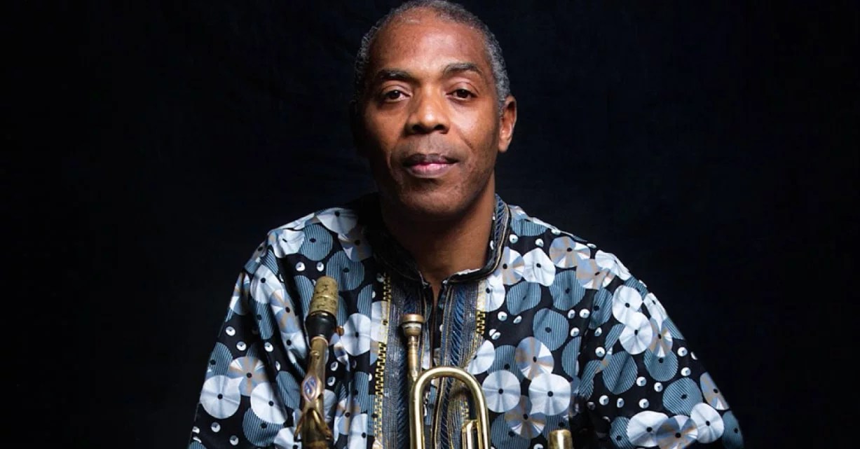 Femi Kuti says institutional corruption is Nigeria's real problem
